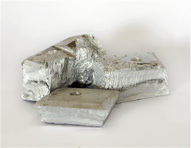 Paduan Aluminium Erbium Merupakan Bahan Fantastis Yang Belakangan Ini Mendapa...