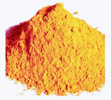 Serbuk Vanadium Pentoksida